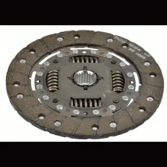 Диск сцепления SACHS 1878001544