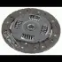 Диск зчеплення FORD/MAZDA Fiesta/Fusion/121 "1,25-1,4 "96>> SACHS 1878001816 (фото 2)