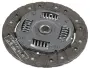 Диск зчеплення FORD/MAZDA Fiesta/Fusion/121 "1,25-1,4 "96>> SACHS 1878001816 (фото 3)
