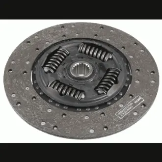 Диск сцепления SACHS 1878001939