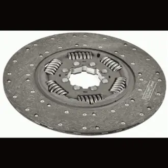 Диск сцепления SACHS 1878002020