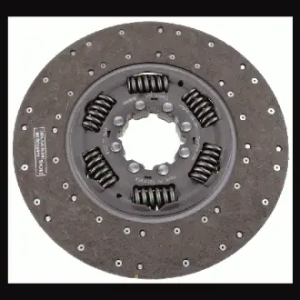 Диск сцепления SACHS 1878002023