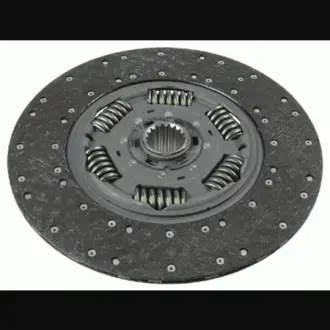 Диск сцепления SACHS 1878002024