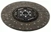 Clutch disc. Диск сцепления SACHS 1878002071 (фото 1)