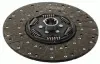 Clutch disc. Диск сцепления SACHS 1878002071 (фото 2)