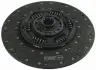 Диск сцепления. Диск зчеплення. Clutch disc SACHS 1878002139
