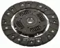 Clutch disc. Диск сцепления SACHS 1878002205