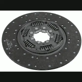 Диск сцепления SACHS 1878002442