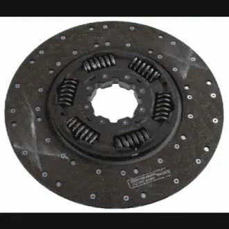 Диск сцепления SACHS 1878002456
