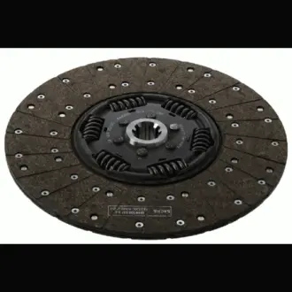 Диск сцепления SACHS 1878002599