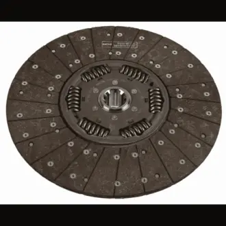 Диск сцепления SACHS 1878002706