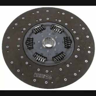 Диск сцепления SACHS 1878002731