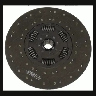 Диск сцепления SACHS 1878002732