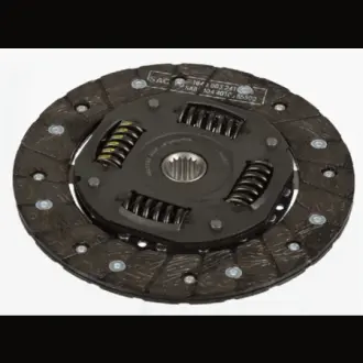 Диск сцепления SACHS 1878002759