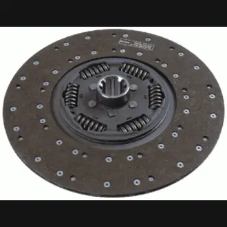 Диск сцепления SACHS 1878002878