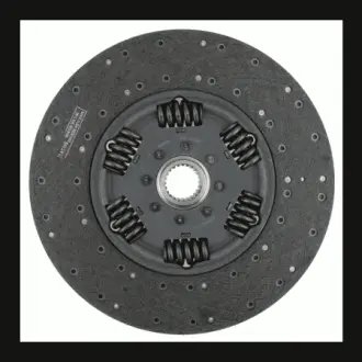 Диск сцепления SACHS 1878003065