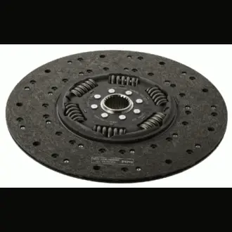 Диск зчеплення SACHS 1878003066