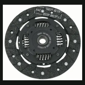 Диск сцепления SACHS 1878003233
