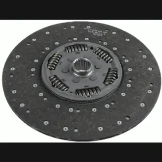 Диск сцепления SACHS 1878003238