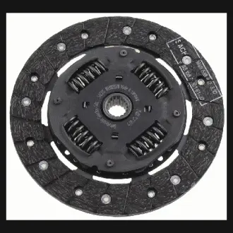 Диск сцепления SACHS 1878003240