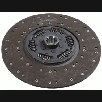 Диск сцепления SACHS 1878003269