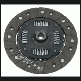 Диск сцепления SACHS 1878003294