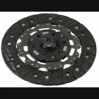 Диск сцепления SACHS 1878003309
