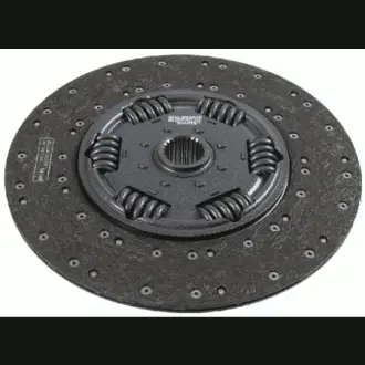 Диск сцепления SACHS 1878003365