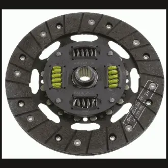 Диск сцепления SACHS 1878003438