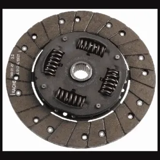 Диск сцепления SACHS 1878003463