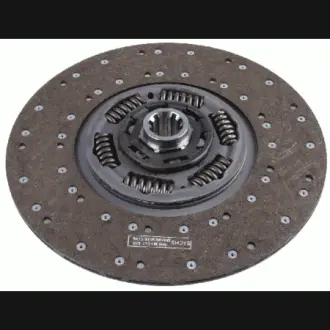 Диск зчеплення SACHS 1878003657
