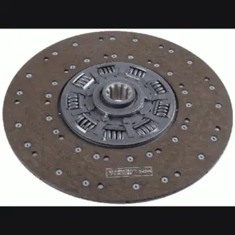 Диск сцепления SACHS 1878003661