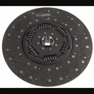 Диск зчеплення SACHS 1878003767