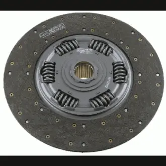Диск сцепления SACHS 1878003768