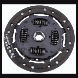 Диск сцепления SACHS 1878003771