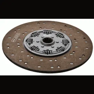 Диск сцепления SACHS 1878003779