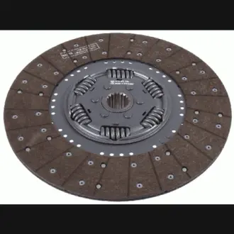 Диск сцепления SACHS 1878003784