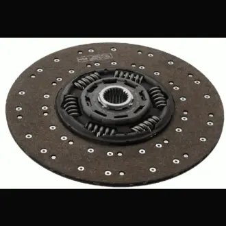Диск зчеплення SACHS 1878003867