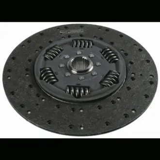 Диск сцепления SACHS 1878003895
