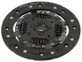 Диск зчеплення SKODA/VW Fabia/Octavia/Golf/Polo "1,4 "01>> - заміна на SH1878634266 SACHS 1878003966 (фото 3)