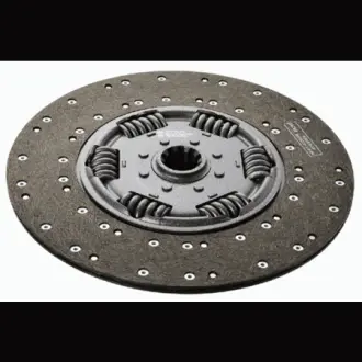 Диск зчеплення SACHS 1878003968