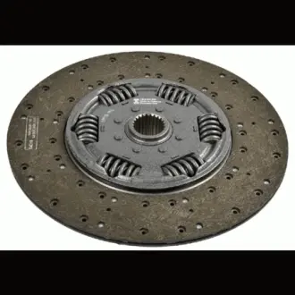 Диск сцепления SACHS 1878003969