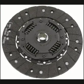 Диск сцепления SACHS 1878004084
