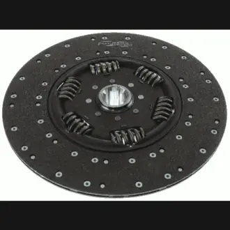 Диск зчеплення SACHS 1878004104
