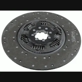 Диск сцепления SACHS 1878004128