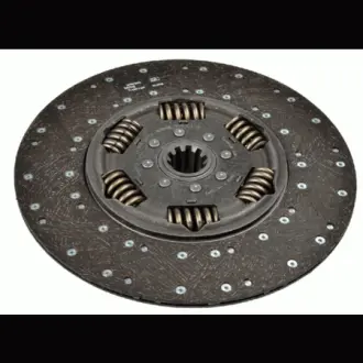 Диск сцепления SACHS 1878004132