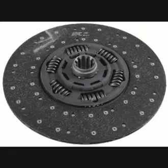 Диск сцепления SACHS 1878004133