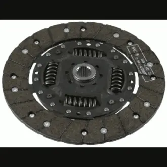 Диск сцепления SACHS 1878004161