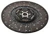 Диск сцепления. Диск зчеплення. Clutch disc SACHS 1878004232