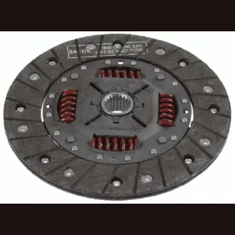 Диск сцепления SACHS 1878004298